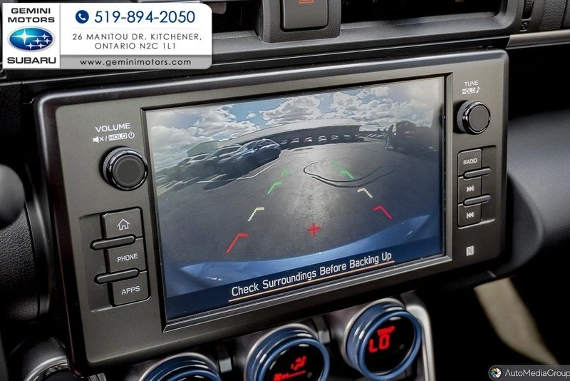 2023 Subaru BRZ 2nd Gen - Image 20 of 20