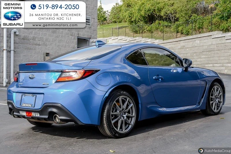 2023 Subaru BRZ 2nd Gen - Image 5 of 20