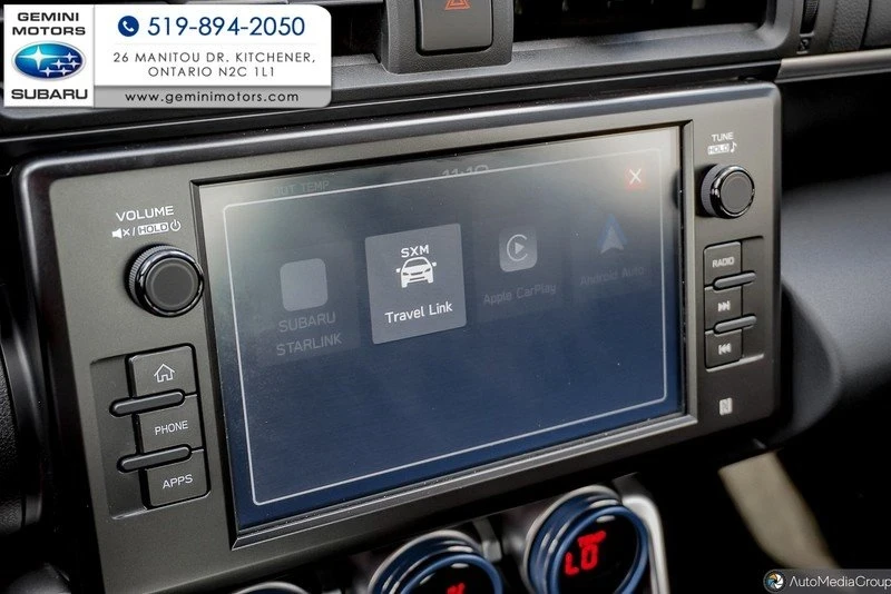 2023 Subaru BRZ 2nd Gen - Image 19 of 20