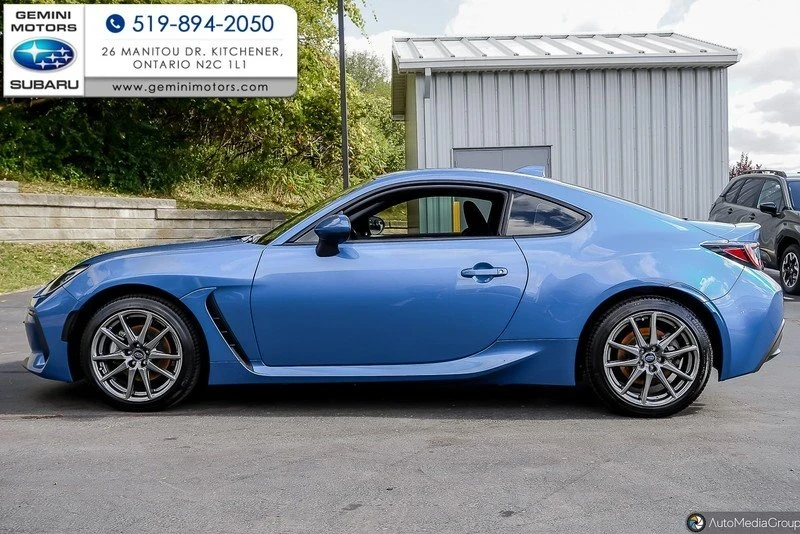 2023 Subaru BRZ 2nd Gen - Image 8 of 20