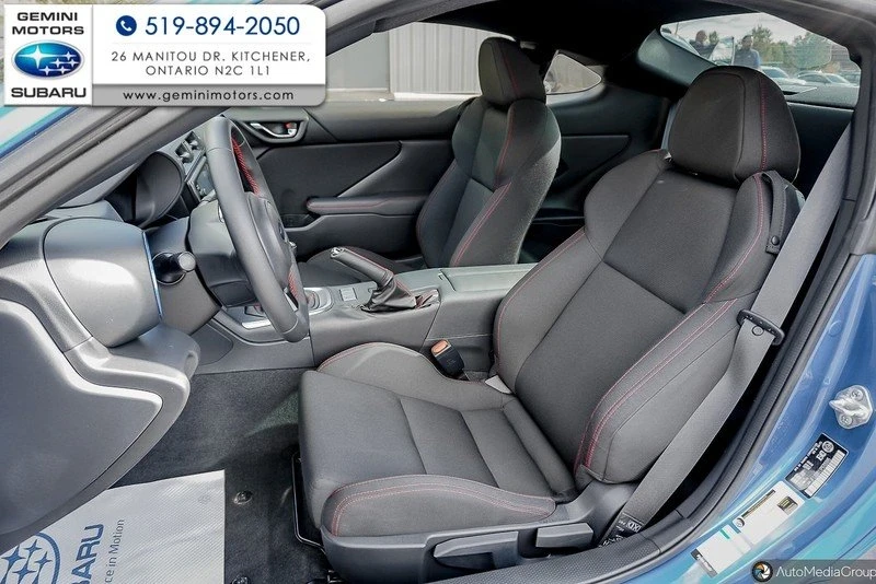 2023 Subaru BRZ 2nd Gen - Image 10 of 20