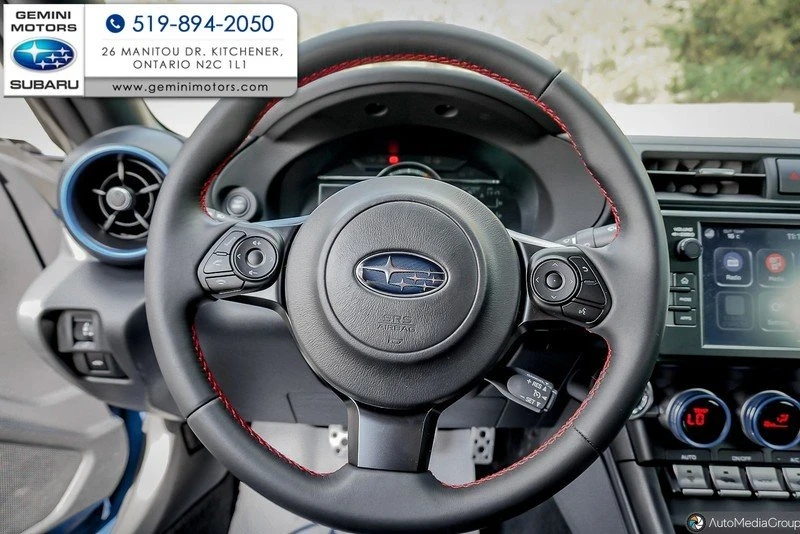 2023 Subaru BRZ 2nd Gen - Image 15 of 20