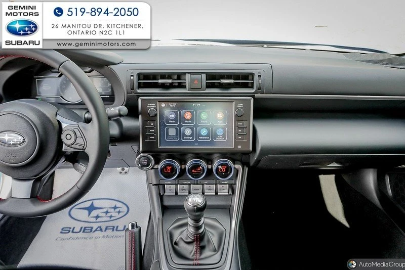 2023 Subaru BRZ 2nd Gen - Image 13 of 20