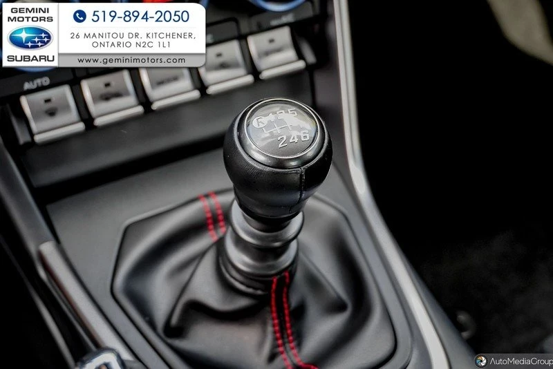 2023 Subaru BRZ 2nd Gen - Image 17 of 20