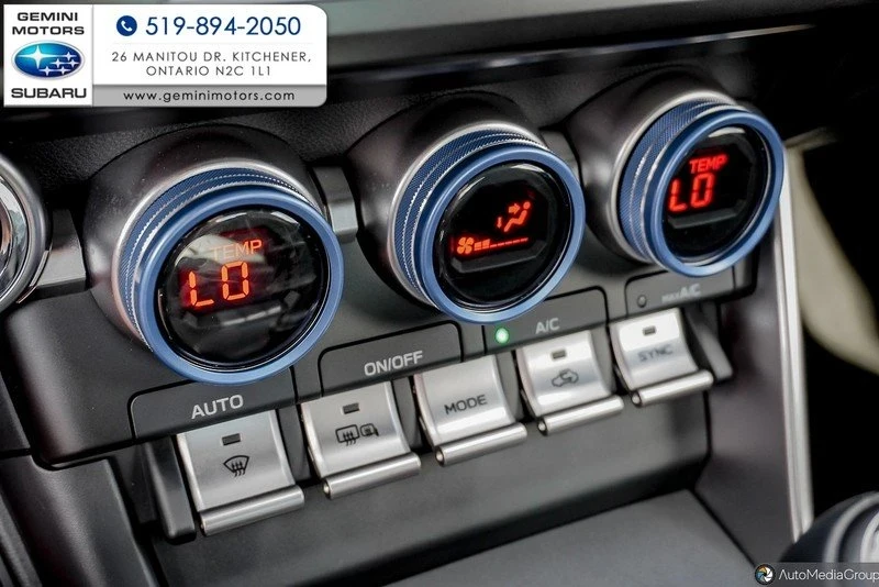 2023 Subaru BRZ 2nd Gen - Image 18 of 20