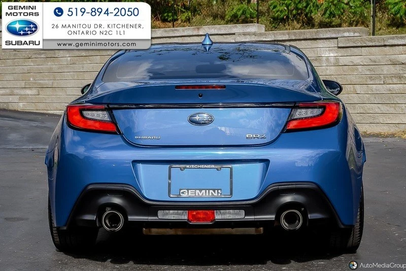 2023 Subaru BRZ 2nd Gen - Image 6 of 20