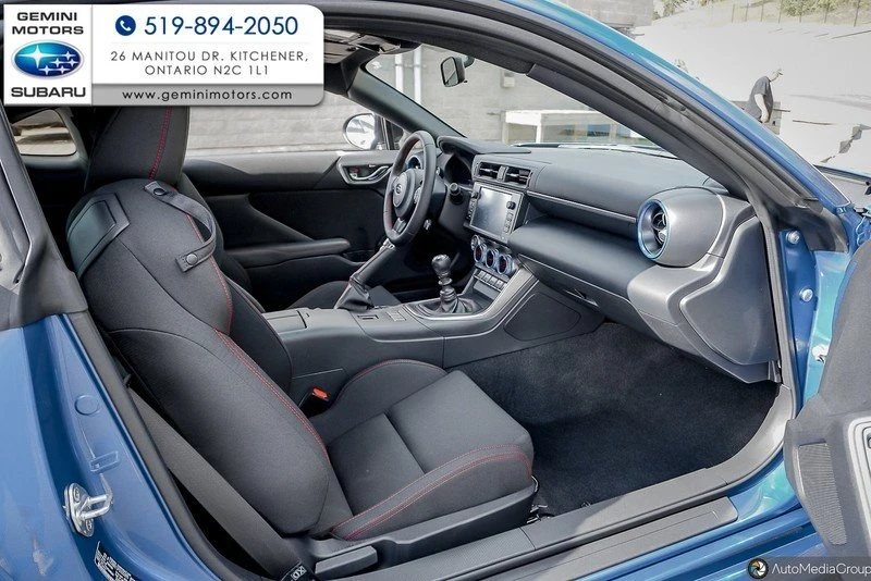 2023 Subaru BRZ 2nd Gen - Image 12 of 20