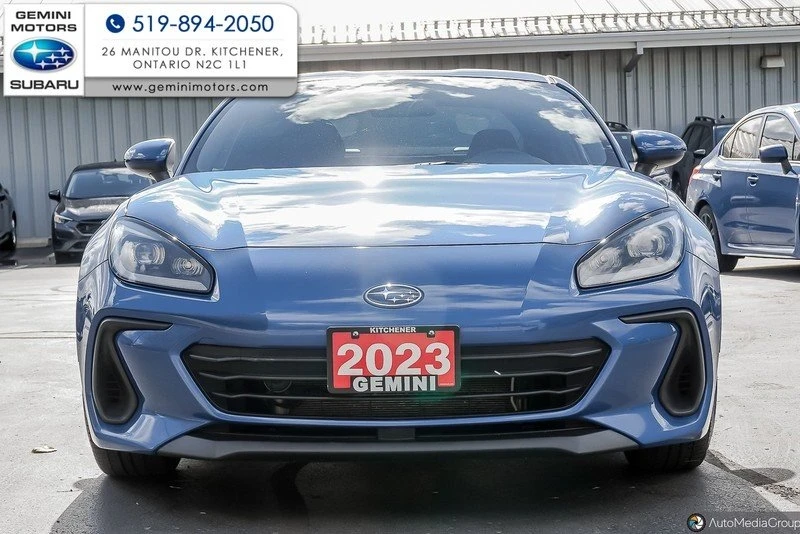 2023 Subaru BRZ 2nd Gen - Image 2 of 20