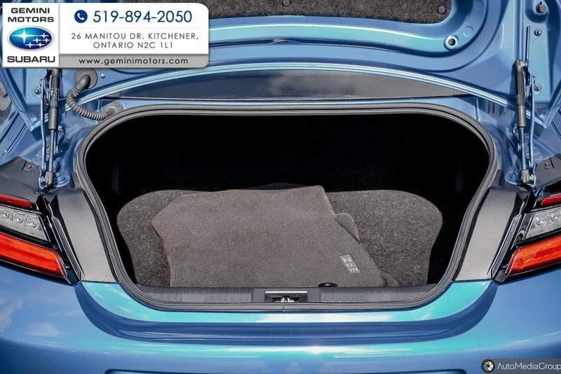 2023 Subaru BRZ 2nd Gen - Image 9 of 20