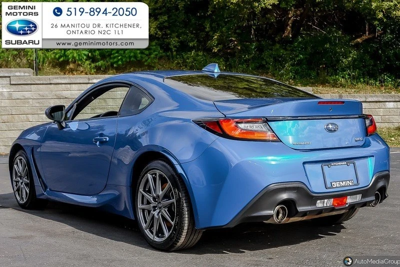 2023 Subaru BRZ 2nd Gen - Image 7 of 20
