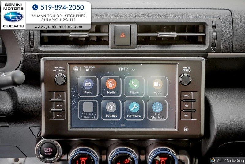 2023 Subaru BRZ 2nd Gen - Image 14 of 20