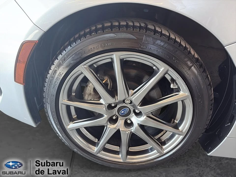 2023 Subaru BRZ 2nd Gen - Image 9 of 13
