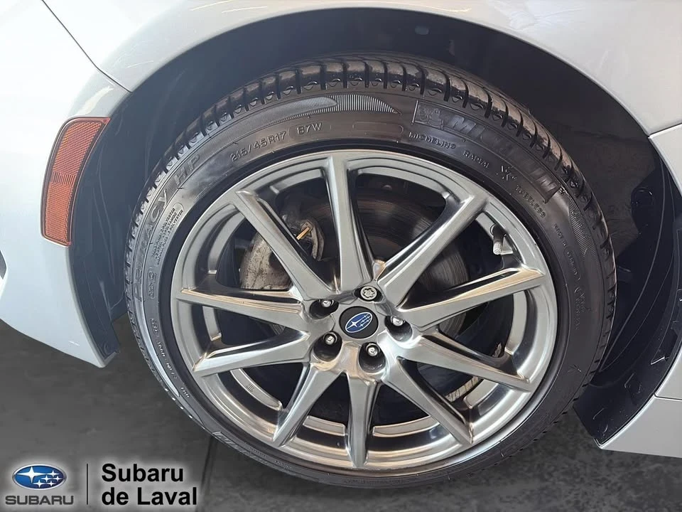 2023 Subaru BRZ 2nd Gen - Image 9 of 13