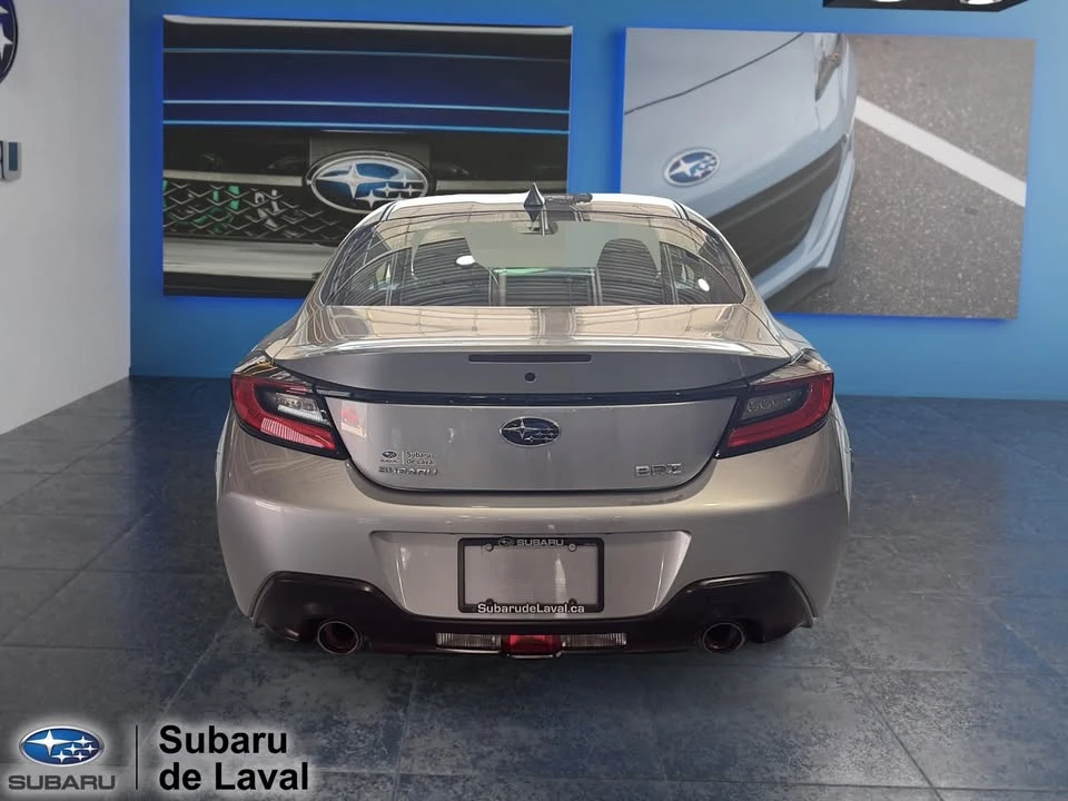 2023 Subaru BRZ 2nd Gen - Image 6 of 13