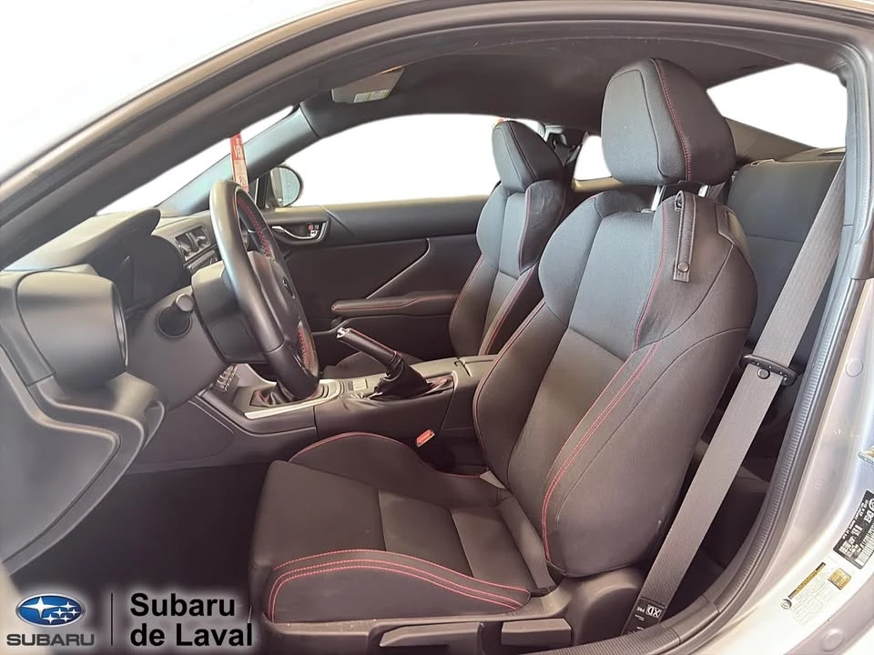 2023 Subaru BRZ 2nd Gen - Image 10 of 13