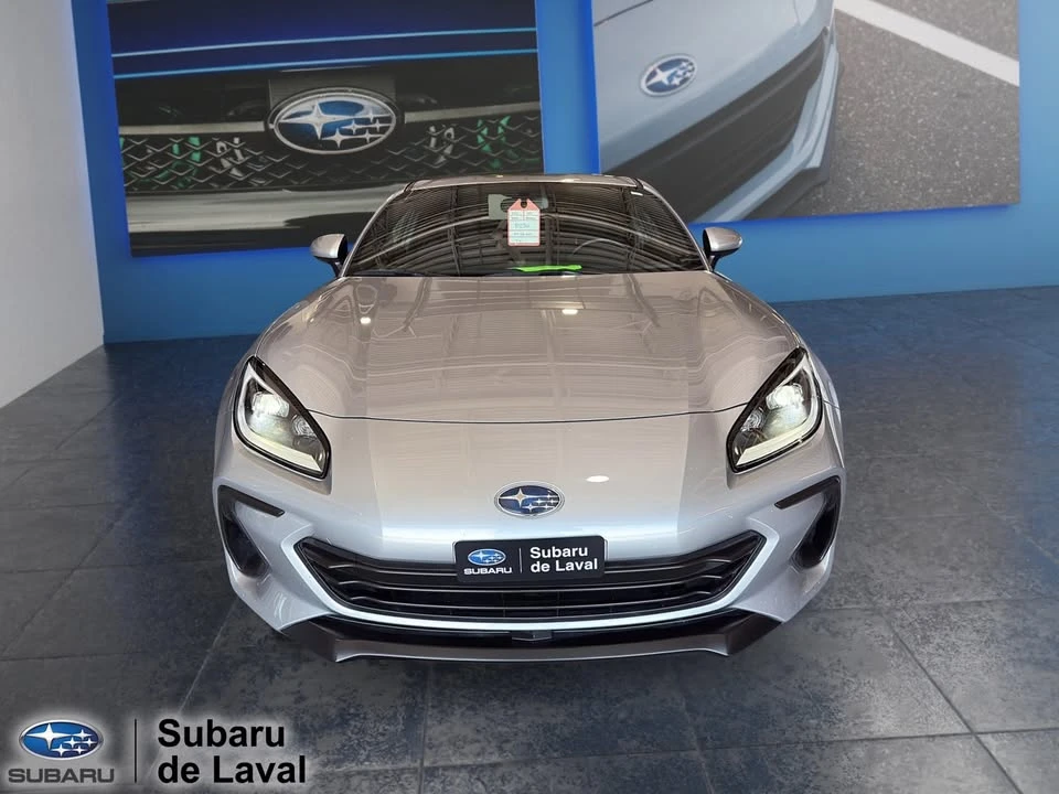 2023 Subaru BRZ 2nd Gen - Image 2 of 13