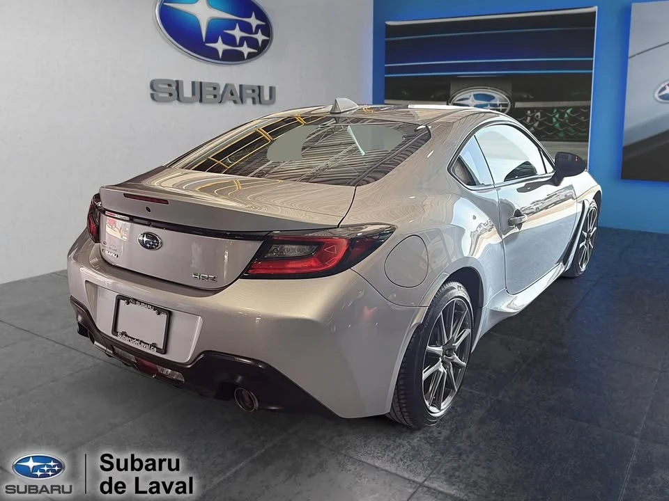 2023 Subaru BRZ 2nd Gen - Image 5 of 13