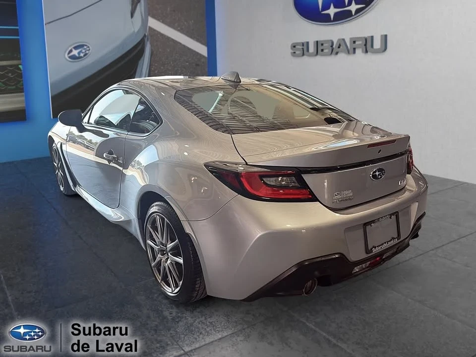 2023 Subaru BRZ 2nd Gen - Image 7 of 13