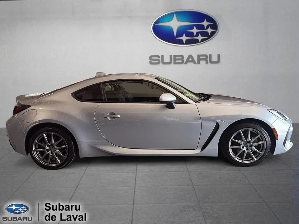 2023 Subaru BRZ 2nd Gen - Image 4 of 13