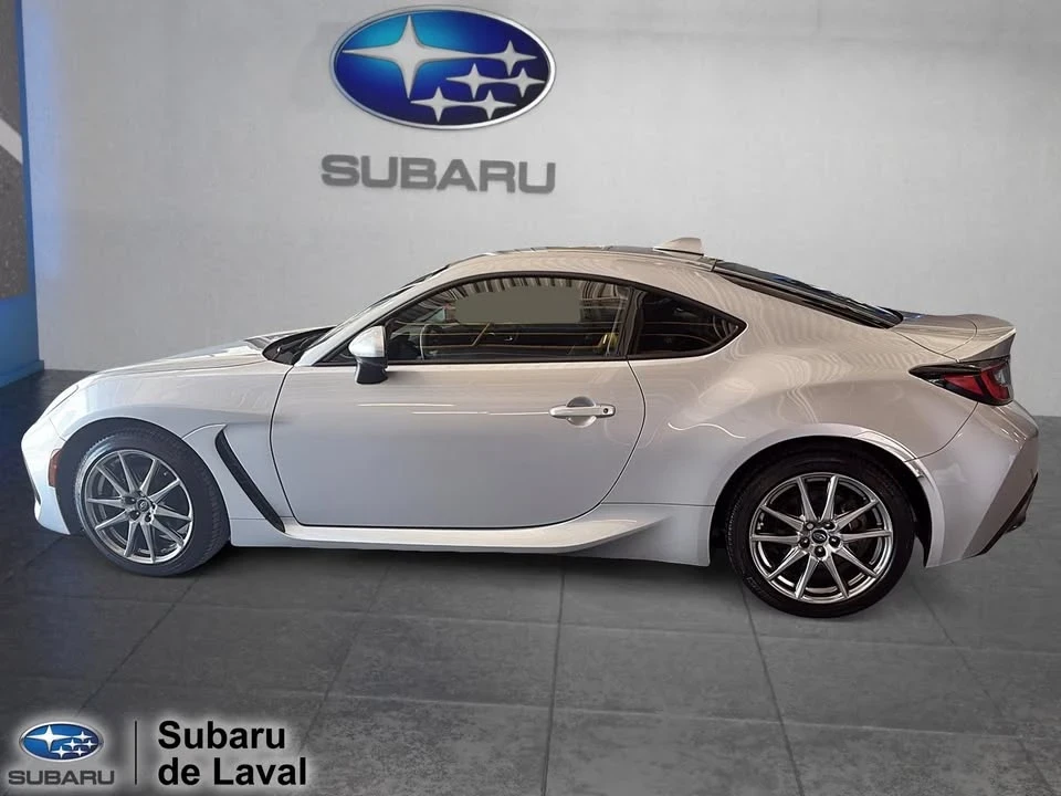 2023 Subaru BRZ 2nd Gen - Image 8 of 13