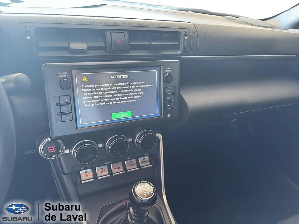 2023 Subaru BRZ 2nd Gen - Image 13 of 13