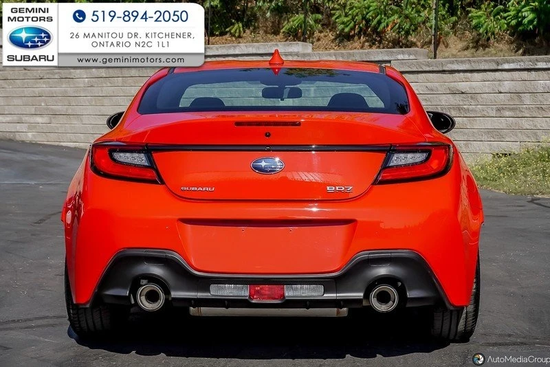 2023 Subaru BRZ 2nd Gen - Image 6 of 20
