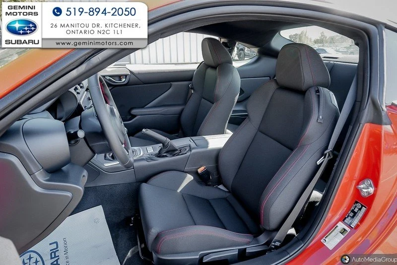 2023 Subaru BRZ 2nd Gen - Image 10 of 20