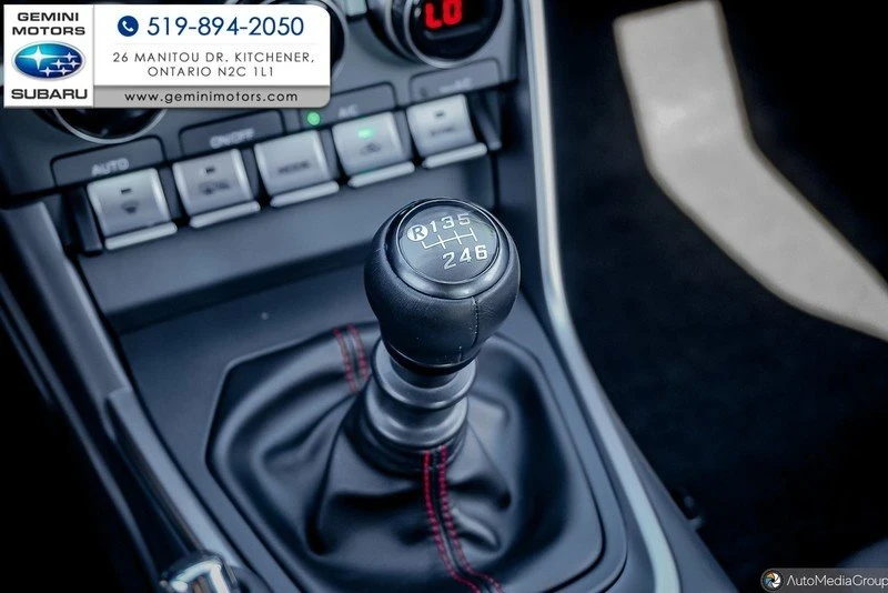 2023 Subaru BRZ 2nd Gen - Image 16 of 20