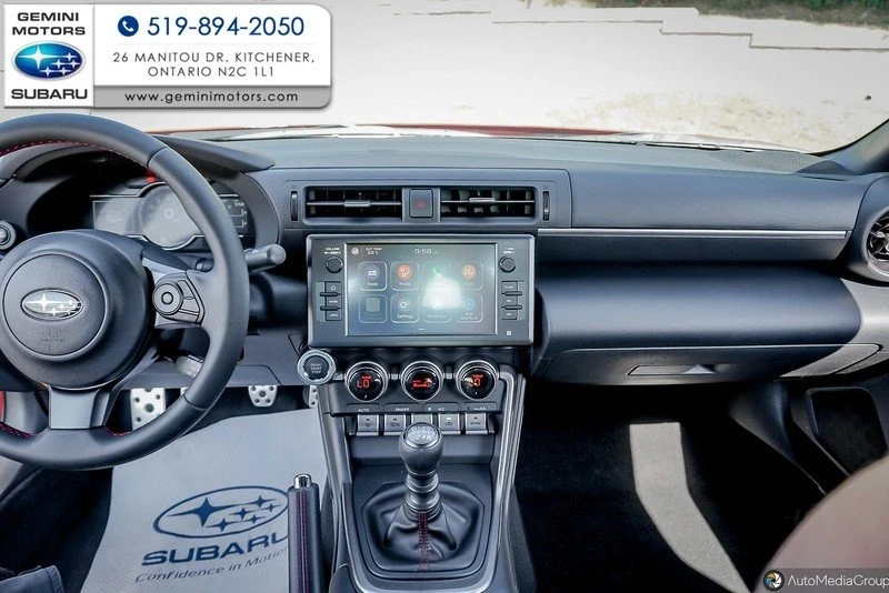 2023 Subaru BRZ 2nd Gen - Image 13 of 20