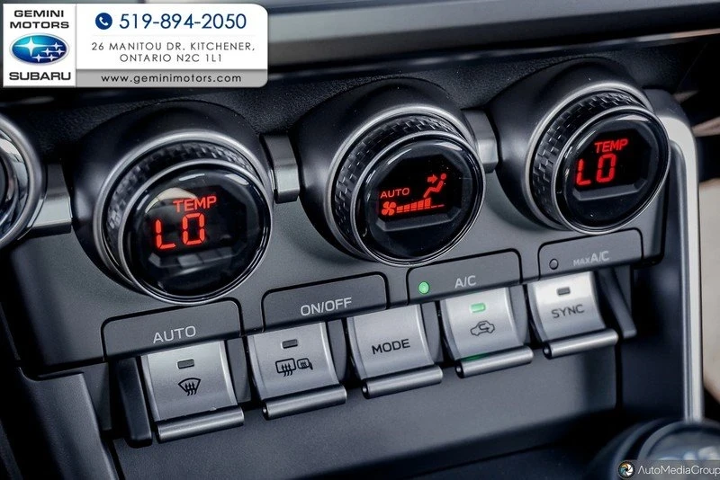 2023 Subaru BRZ 2nd Gen - Image 18 of 20