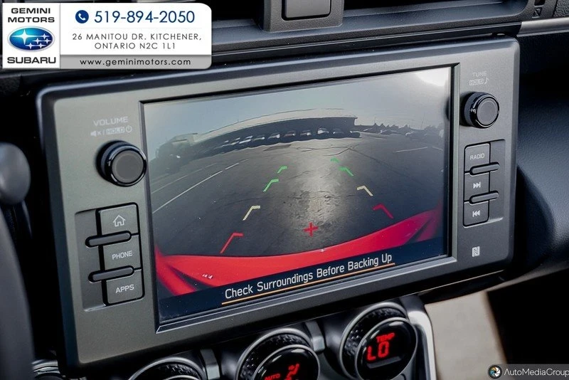 2023 Subaru BRZ 2nd Gen - Image 20 of 20
