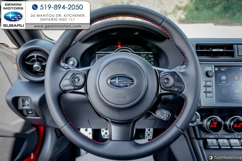 2023 Subaru BRZ 2nd Gen - Image 15 of 20