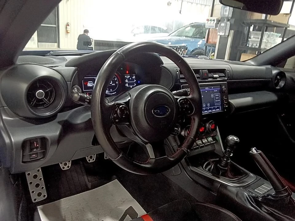 2023 Subaru BRZ 2nd Gen - Image 12 of 20