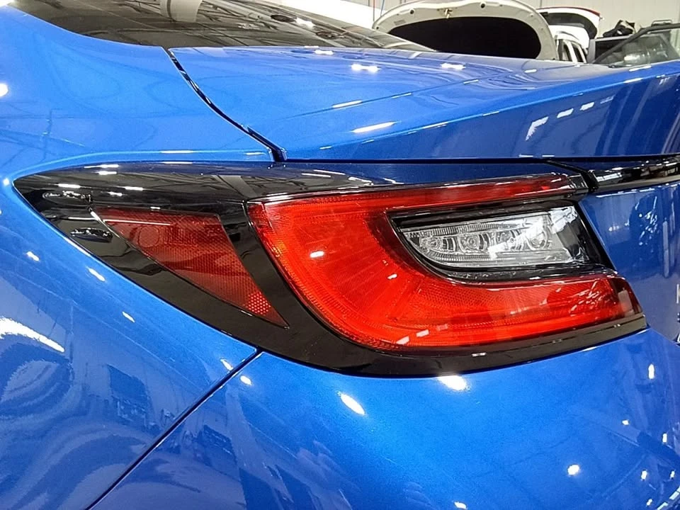 2023 Subaru BRZ 2nd Gen - Image 11 of 20