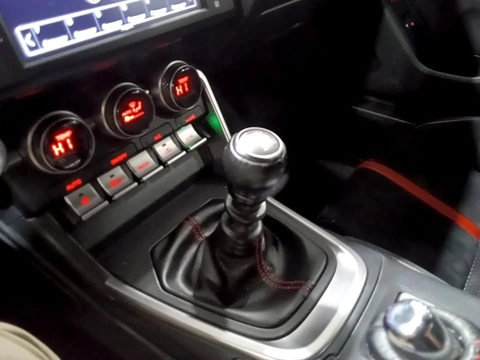 2023 Subaru BRZ 2nd Gen - Image 16 of 20