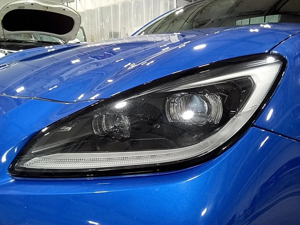 2023 Subaru BRZ 2nd Gen - Image 9 of 20