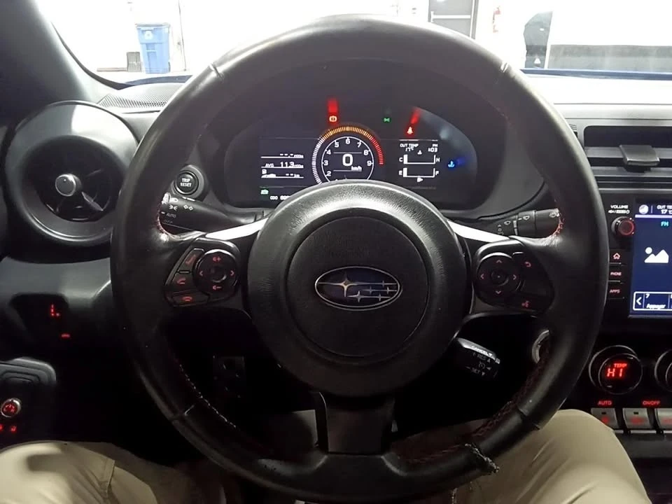 2023 Subaru BRZ 2nd Gen - Image 13 of 20