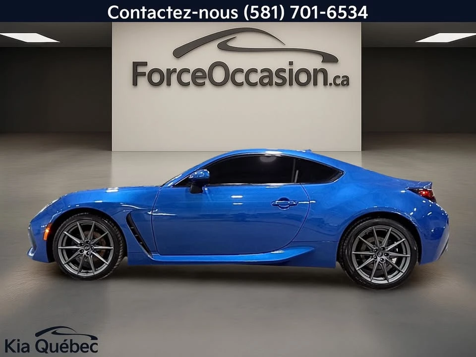 2023 Subaru BRZ 2nd Gen - Image 3 of 20