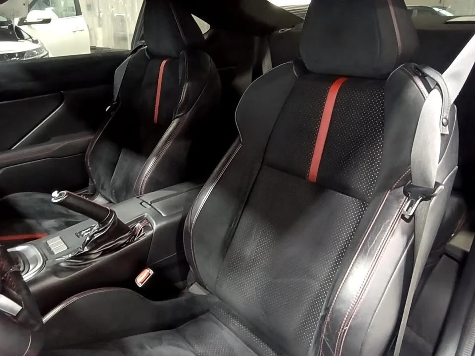 2023 Subaru BRZ 2nd Gen - Image 18 of 20