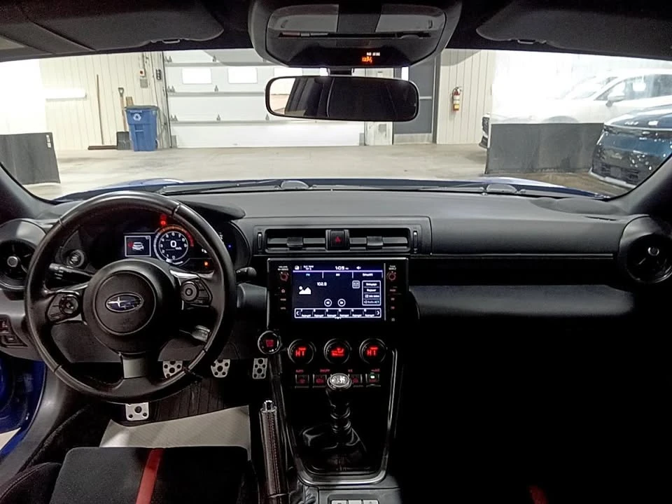 2023 Subaru BRZ 2nd Gen - Image 19 of 20