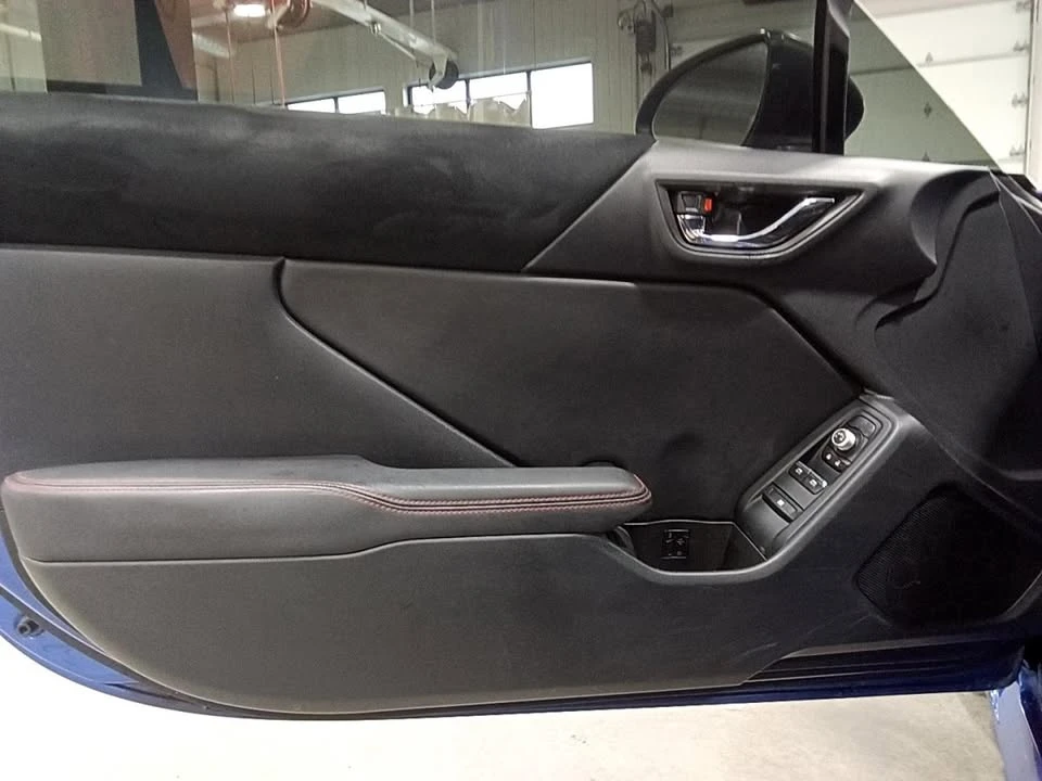 2023 Subaru BRZ 2nd Gen - Image 15 of 20