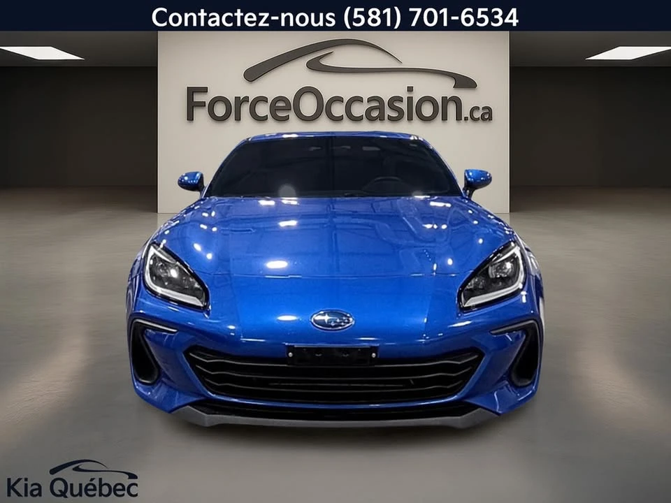 2023 Subaru BRZ 2nd Gen - Image 4 of 20