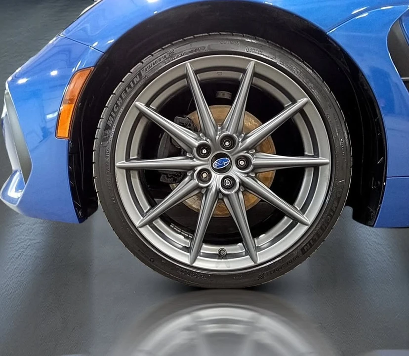 2023 Subaru BRZ 2nd Gen - Image 6 of 20