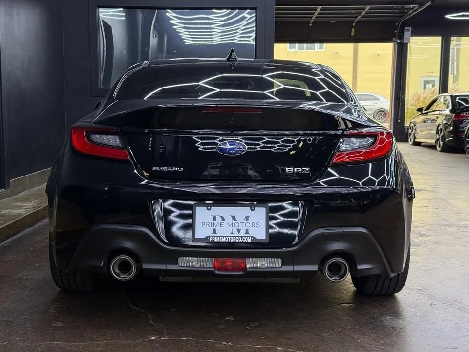 2023 Subaru BRZ 2nd Gen - Image 7 of 9