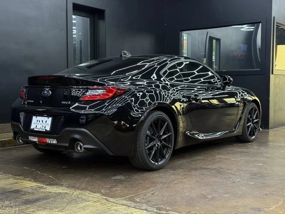 2023 Subaru BRZ 2nd Gen - Image 8 of 19