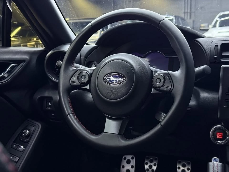 2023 Subaru BRZ 2nd Gen - Image 19 of 19