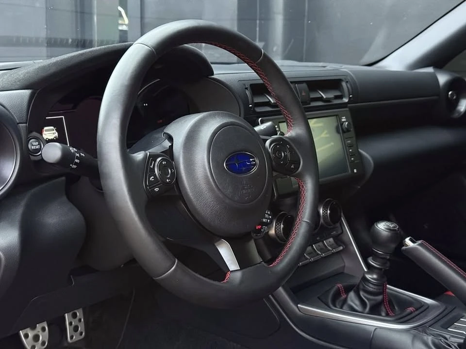 2023 Subaru BRZ 2nd Gen - Image 15 of 19
