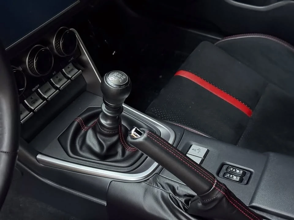 2023 Subaru BRZ 2nd Gen - Image 14 of 19