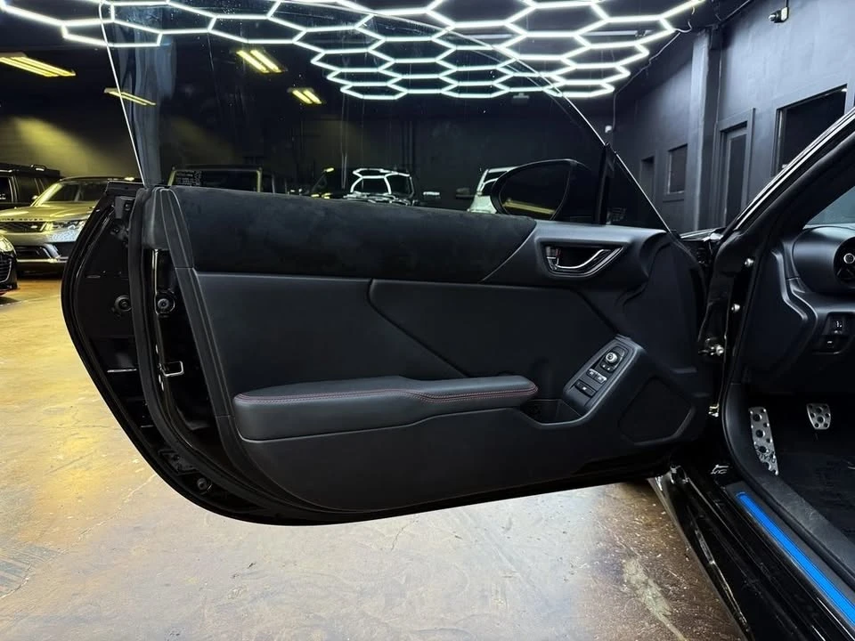 2023 Subaru BRZ 2nd Gen - Image 11 of 19