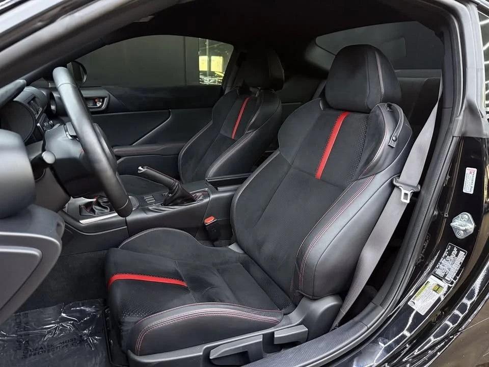 2023 Subaru BRZ 2nd Gen - Image 16 of 19